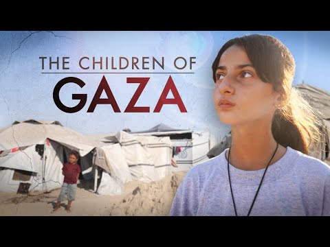The Children of Gaza documentary