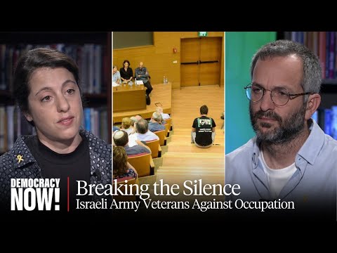 Breaking the Silence