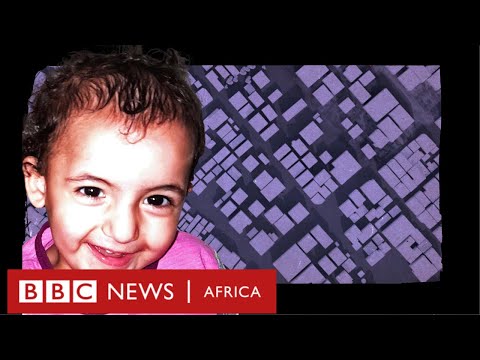 BBC Africa: Investigating killings of children