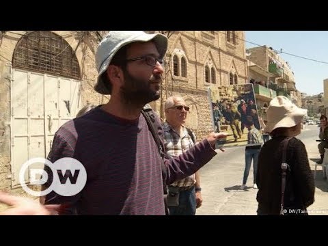 Breaking the Silence DW Documentary